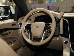 2017P׵ESCALADE Ϻ܇չ