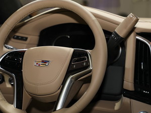 2017P׵ESCALADE Ϻ܇չ