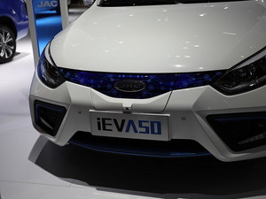 2018iEVA50 Ϻ܇չ