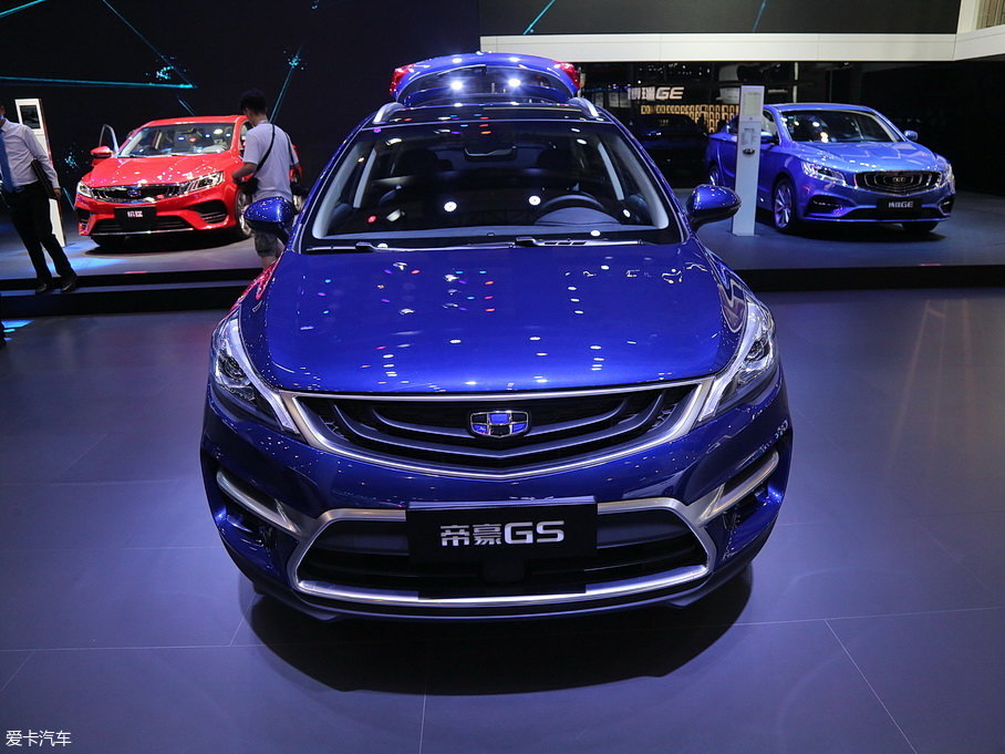 2018ۺGS 