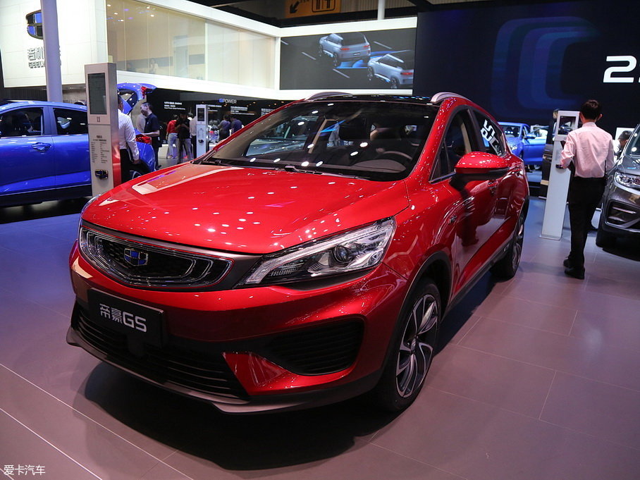 2018ۺGS 