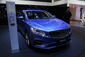 GE PHEV