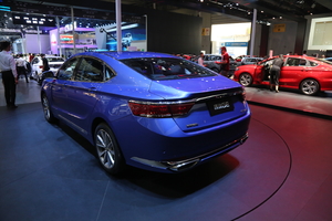 GE PHEV