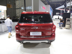 2017GS7 Ϻ܇չ