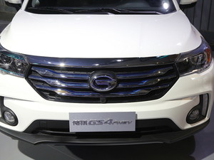  GS4 PHEV