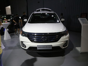  GS4 PHEV
