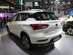  GS4 PHEV