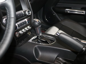 2019Mustang Ϻ܇չ