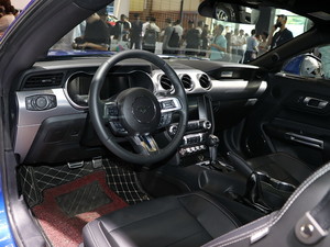 2019Mustang Ϻ܇չ