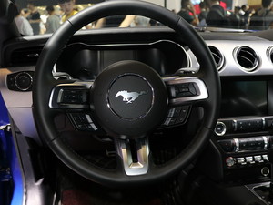 2019Mustang Ϻ܇չ