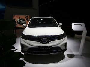 ix4 EV