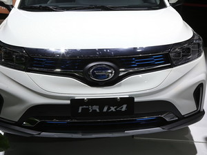 ix4 EV