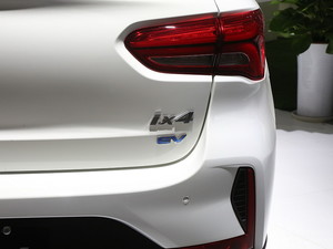ix4 EV