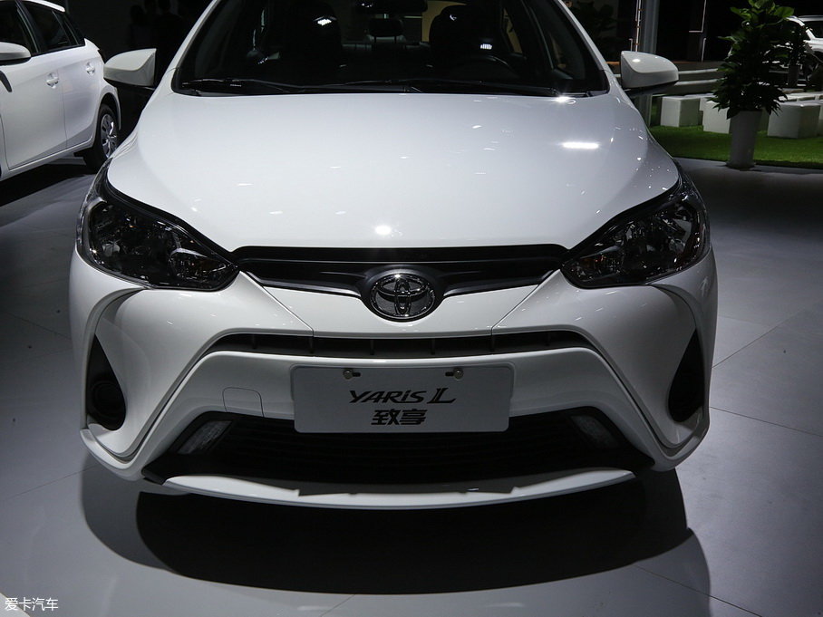 2018YARiS L  