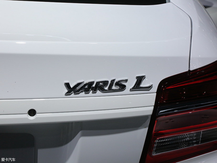 2018YARiS L  