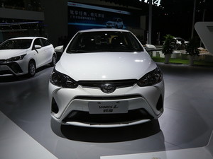 YARiS L 