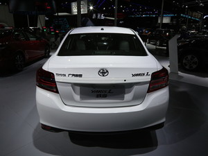 YARiS L 
