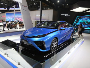 Mirai