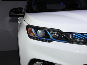 DX3 EV