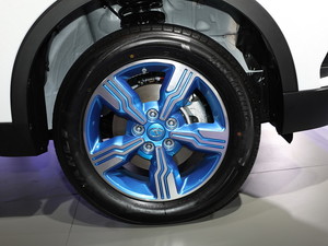 DX3 EV