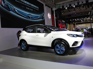 DX3 EV