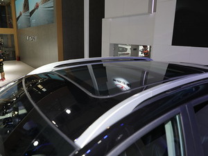 DX3 EV