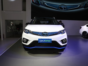DX3 EV