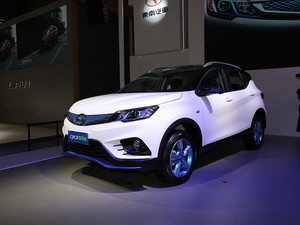 DX3 EV