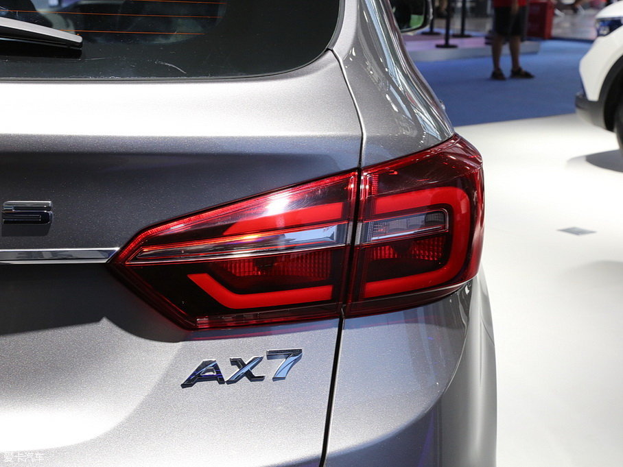 2019|L(fng)L(fng)AX7 