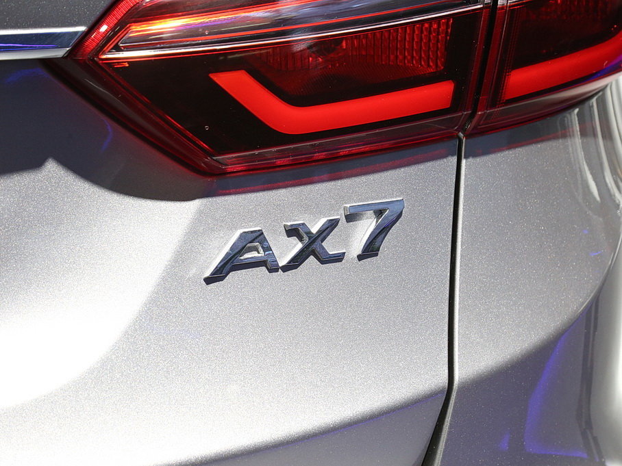 2019|L(fng)L(fng)AX7 