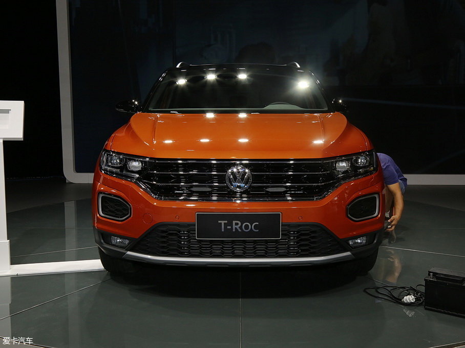 2018T-ROC̽ 