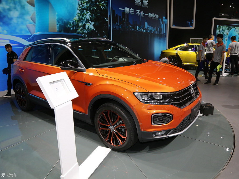 2018T-ROC̽ 