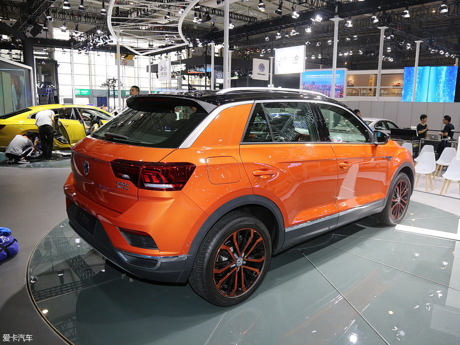 2018T-ROC̽ 