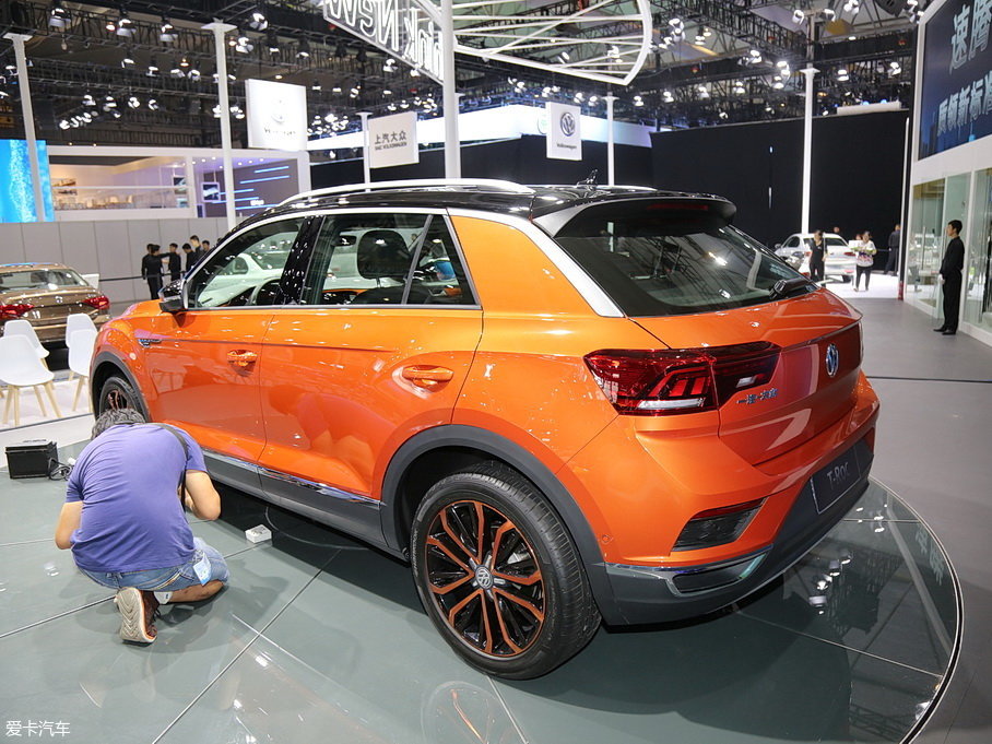 2018T-ROC̽ 