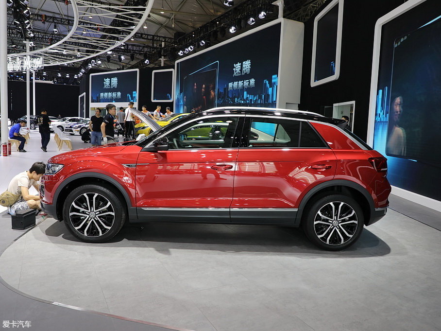 2018T-ROC̽ 