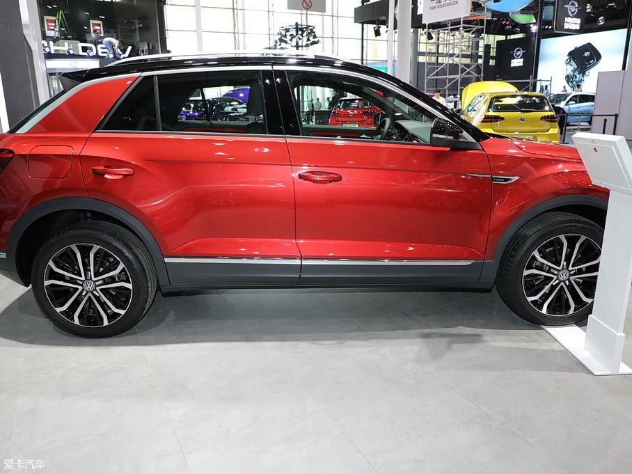 2018T-ROC̽ 