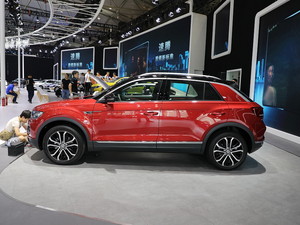 2018T-ROC̽ Ϻ܇չ