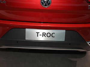 2018T-ROC̽ Ϻ܇չ