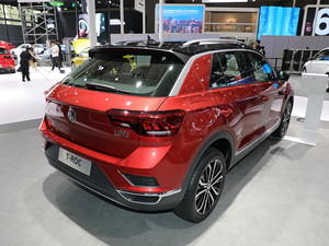 2018T-ROC̽ Ϻ܇չ
