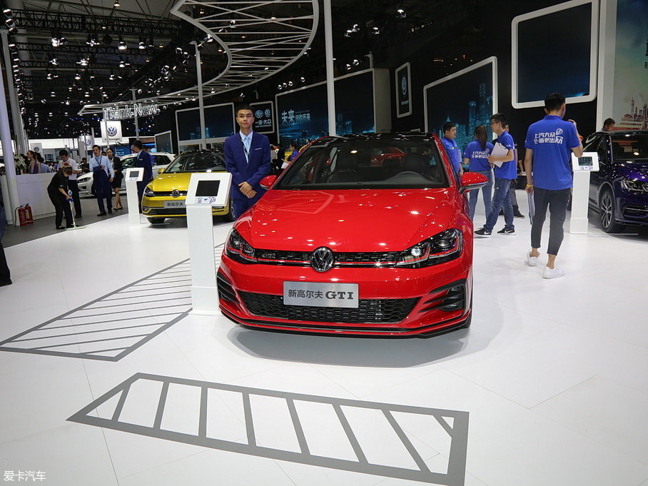 2018ߠGTI 