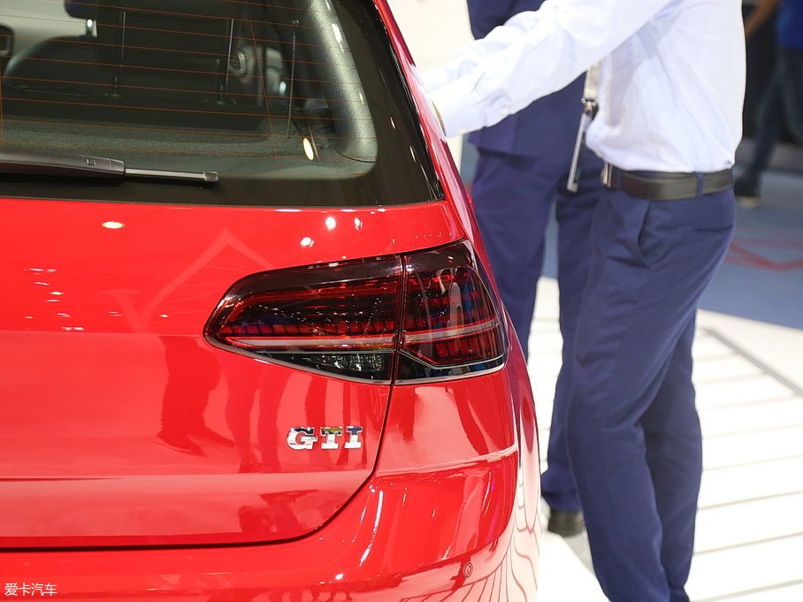 2018ߠGTI 