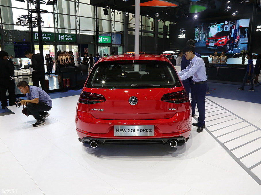 2018ߠGTI 