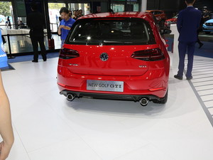 ߶GTI