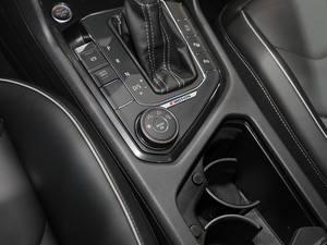 2018Tiguan Ϻ܇չ