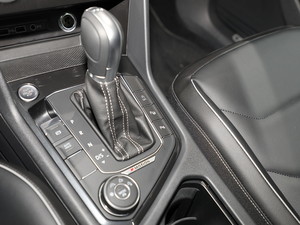 2018Tiguan Ϻ܇չ