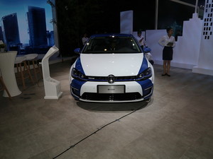 e-Golf