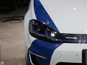e-Golf