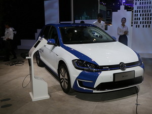 e-Golf