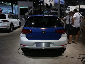 e-Golf