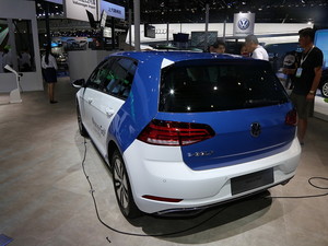 e-Golf